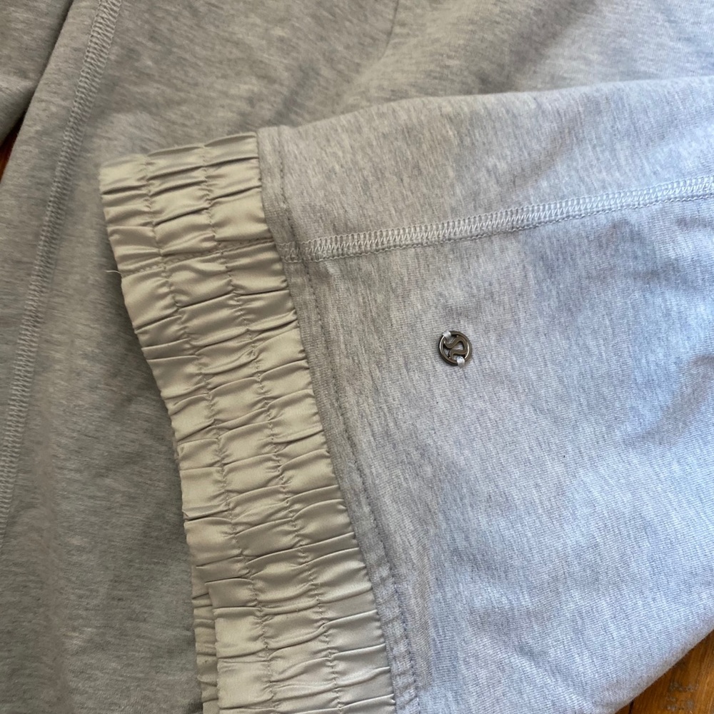 COPY - Lululemon Hoodie